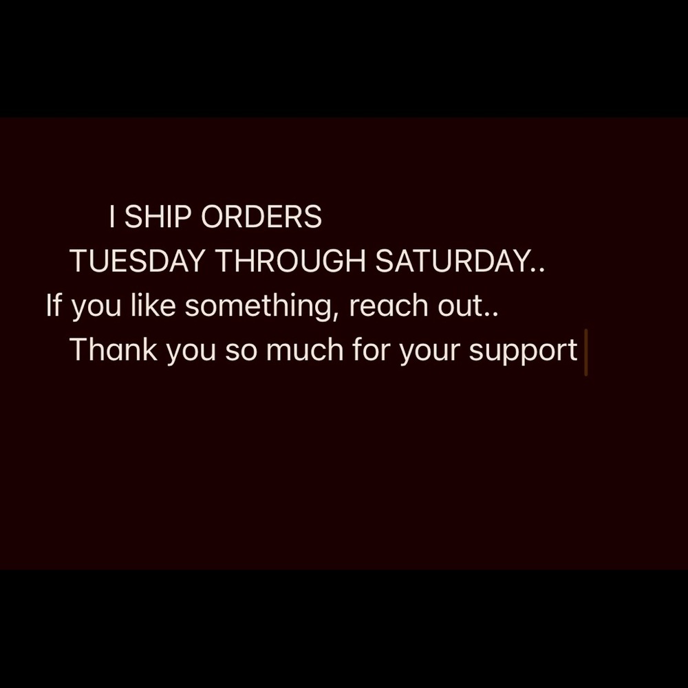 Meet your Posher, Maddalena